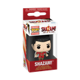 thumbnail image 2 of Funko Pop! Keychain: Shazam! Fury of the Gods - Billy, 2 of 6