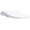 Cotton with Nickel Trim, variant on Toto SN8732M#01S Neorest Ls Integrated Toilet Top Unit Smart Bidet Seat - Cotton with