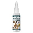 thumbnail image 2 of Gotas antiinflamatorias para los ojos de mascotas de 30ml, elimina la suciedad de los perros, suministros de limpieza para mascotas Ndcxsfigh  Libre de BPA, 2 of 8