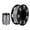 Gris, variante sur Ender Filament en PLA pour Imprimante 3D 1,75 mm 1 Kg/2,2 Lb Filament Précision Dimensionnelle ± 0,02 mm, Gris