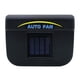 thumbnail image 1 of Aire solar para coche FLhrweasw refrigerador eléctrico ventilador de escape de calor 08 W, 1 of 3
