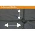 thumbnail image 2 of Filet pour caisse de camion Rightline Gear avec bâche Intégrée, 2 of 7