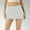 White, variant on Women's Vintage Sporty Low Rise Skirt Slim Fit Stretch Tennis Mini Skirt For Yoga And Fitness Split Skirts for Women Hiking Skirt Maternity Skirt over The Belly Tennis Skirts for Women Long Leather