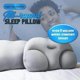 thumbnail image 2 of Comfortable All-Round Sleep Pillow, Egg-Shaped Pillow Cloud Pillow Fits Any Sleeping Position for Adults 3D Pillow, 2 of 4