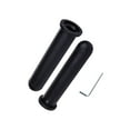 thumbnail image 1 of Decodeary Barbell Adapter Sleeves Practice Wrench Tool Accessories Adapter Diameter Weight 48mm Bars, 1 of 6