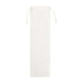thumbnail image 1 of Bolsa con Cordón para Estacas de Tienda, Bolsa para Clavos, Duradera, Estacas para Acampar, Organizador para Patio, Pícnics Al Aire Libre, Senderismo, 42cmx12cm, 1 of 8