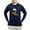 Navy, variant on CafePress - Vegas Baby Final Long Sleeve Dark T Shirt - Long Sleeve Dark T-Shirt
