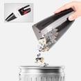 thumbnail image 5 of GASTROPOD 2026 New Car Vacuum Cleaner,Strong Suction Handheld Vacuum Cordless,Applicable in Multiple Scenarios Wet Dry Vacuum Cleaner,White,One Size, 5 of 6