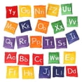 thumbnail image 1 of 26pcs Juego de bolsas de frijoles Alphabet Bolsa de arena, Bolsa de lanzamiento para niños lanzando bolsas de frijoles para fiesta de cumpleaños, 1 of 9