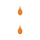 thumbnail image 1 of Soporte para Cuchara Toystoory TPE Naranja 2piezas, 1 of 6
