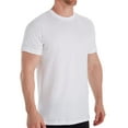 thumbnail image 5 of Jockey Crew Neck T-Shirt 6-Pack Large White, 5 of 5