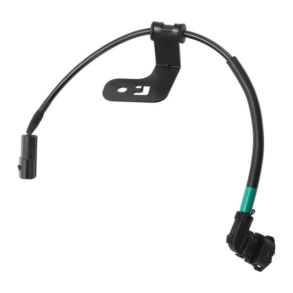 Unique Bargains ABS Wheel Speed Sensor Front Right ABS Sensor Anti-lock Braking System Sensor No.59830B1050 for HYUNDAI for Genesis 2015-2016