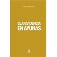 thumbnail image 1 of Clarividencia en ayunas, 1 of 1