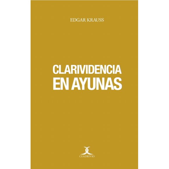 Clarividencia en ayunas