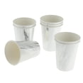 thumbnail image 4 of Servilletas de papel perfecl Desechables 8 Piezas 16 Piezas Decoración Cumpleaños Plata, 4 of 6