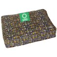 thumbnail image 1 of Funda Para Cama Para Perros Pequeños Molly Mutt - Estampado De Rugido De León - Medidas 22 X 27 X 5 - 100% Algodón - Duradera - Transpirable - Sostenible - Funda Para Cama Para Perros Lavable A Máquin, 1 of 1