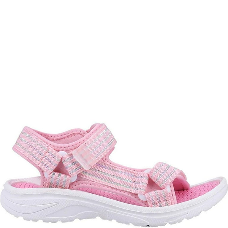 Cotswold Boys Girls Bodiam Recycled Sandals Walmart