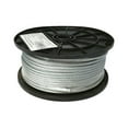 thumbnail image 1 of Baron Manufacturing 5004900 0.18 in. Galvanized Cable, 1 of 1