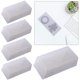 thumbnail image 4 of 50 Uds. Troqueles Corte Soporte Organizador Sellos Bolsas Almacenamiento para Álbum Recortes (11 5x24cm), 4 of 4