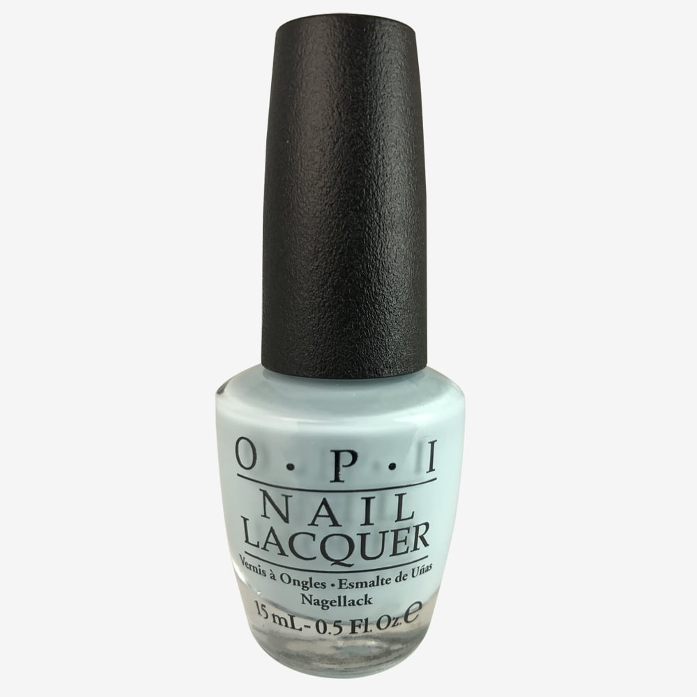 OPI Lacquer-It’s A Boy