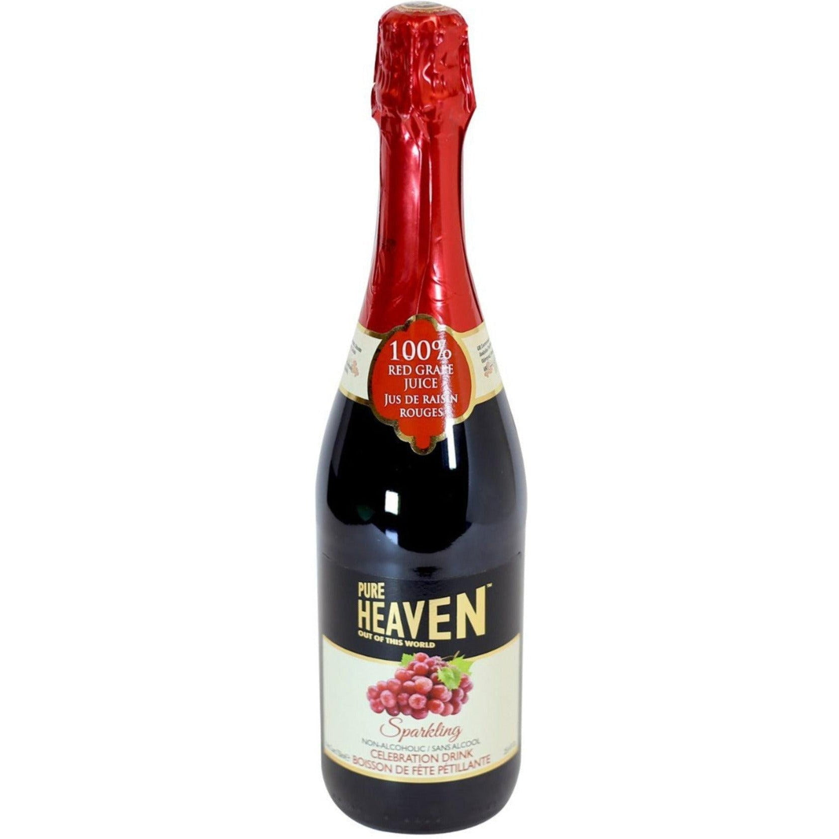 PURE HEAVEN RED GRAP, AL PREMIUM PURE HEAVEN RED GRAP