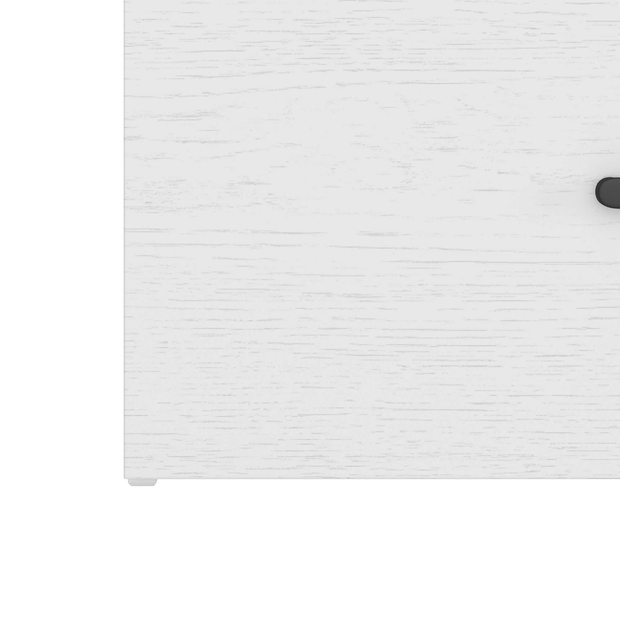 Mainstays Ardent One Drawer Modular Storage System, White