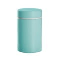 thumbnail image 2 of YardChic Wide Mouth Vacuum Insulated Food Jar, Portable Leak Proof Insulated Food Container, Reusable Food Thermos, Lunch Thermos for Hot Food, Outdoor Travel, Office, Household Meal Prep Supplies, 2 of 2
