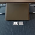 thumbnail image 3 of 2PC Pop up Floor Outlet Sockets with 2* USB Interfaces&US Standard Interfaces, 3 of 19