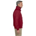 thumbnail image 2 of Devon & Jones Men's Three-Season Classic Jacket, 2 of 2