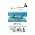 thumbnail image 3 of MS BEACH TOWEL CLIP - TURTLE DESIGN, 3 of 4
