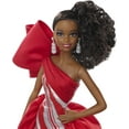 thumbnail image 4 of Poupée Barbie Noël 2019, 4 of 7