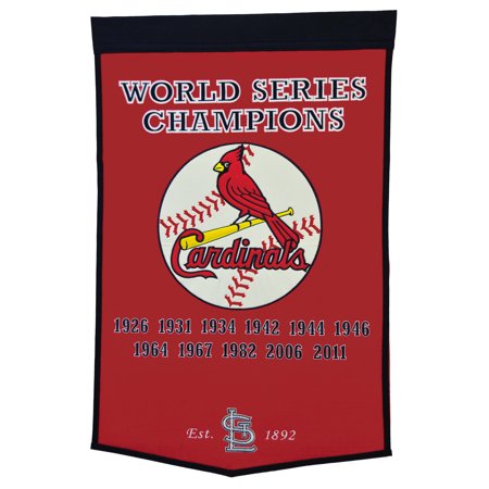 St. Louis Cardinals 24