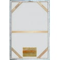 thumbnail image 7 of "Welcome Wild" Painting Print on Wrapped Canvas, 7 of 7