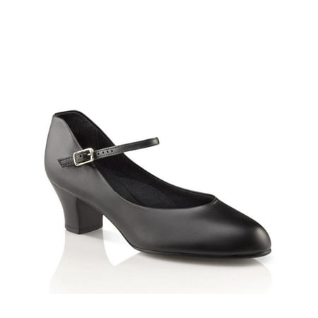 

Capezio Jr. Footlight Character Shoe