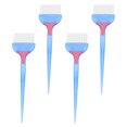 thumbnail image 4 of 4Pcs Professional Hair Dye Coloring Brush Dyeing Comb for Home and Salon, 4 of 7