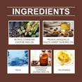 thumbnail image 3 of Aceite de ricino natural Aceite de masaje Relajación Masaje Corporal 118ml Esencia de agua, 3 of 5