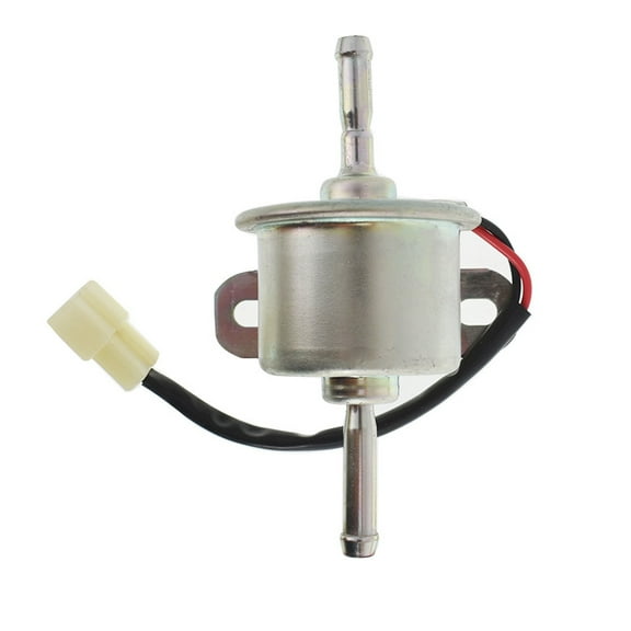 LABLT Fuel Pump For Kubota BX2360 BX23 BX23D BX24 BX24D BX22 BX25 BX2660 BX2660