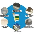 thumbnail image 4 of Sealant Waterproof Glue - Mighty Repair Leak-proof Coating for Home Roof, 4 of 4