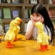 thumbnail image 2 of Juguete para caminar de patito NikouMX Pato de peluche eléctrico, 2 of 6