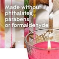thumbnail image 2 of Glade® Chandelle parfumée, Fleurs tropicales exotiques, 2 of 9