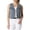 Westbound, variant on Women’s Vintage Studded Vest