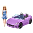 thumbnail image 1 of Vehículo para Muñecas Barbie Convertible, 1 of 4