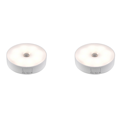 thumbnail image 3 of luces LED con sensor de movimiento y luz nocturna recargable por USB para cocina, dormitorio, escaleras, pasillo, armario, 3 of 8