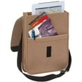 thumbnail image 3 of Light Weight Eco Green Material Felt Beige Tablet / E-Reader Bag Holder Beige, 3 of 3
