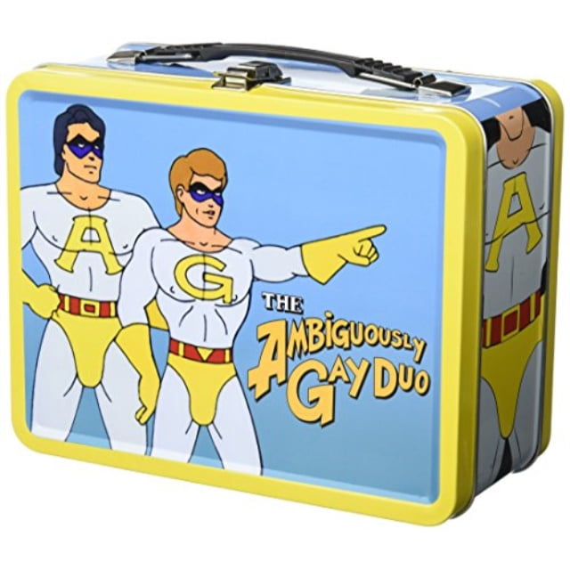 ambiguously gay duo 1 ambiguously gay duo 1