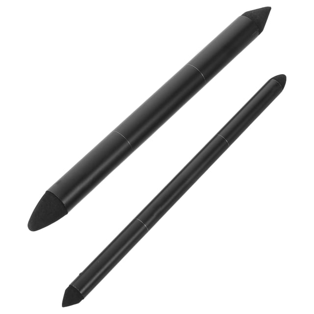 unbranded 2Ud Herramientas De Mezcla Para Dibujo Con Doble Para Pastel Y