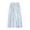 a-Blue290103, variant on FINALGANG Girls' Pants Kids Summer Thin Lightweight UPF Sun Protection Pants Solid Color Wide Leg Loose Fit Trousers For Casual Daily Wear Soft Bottoms