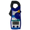 thumbnail image 1 of DEBGFS Amp Clamp Meter 0.7M Cable Voltage Tester for Voltage Measurement (Yellow),blue, 1 of 8