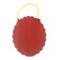 thumbnail image 4 of Cateissary Lasser Bairam el Festival de la decoración colgante de ruptura rápida adorno colgante de regalo creativo accesorios de coche Artesanía, 4 of 6