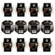 thumbnail image 1 of Caja Urban Fusion Cera Para Cabello Mate 40 gr - 12 Pz Cera, 1 of 3
